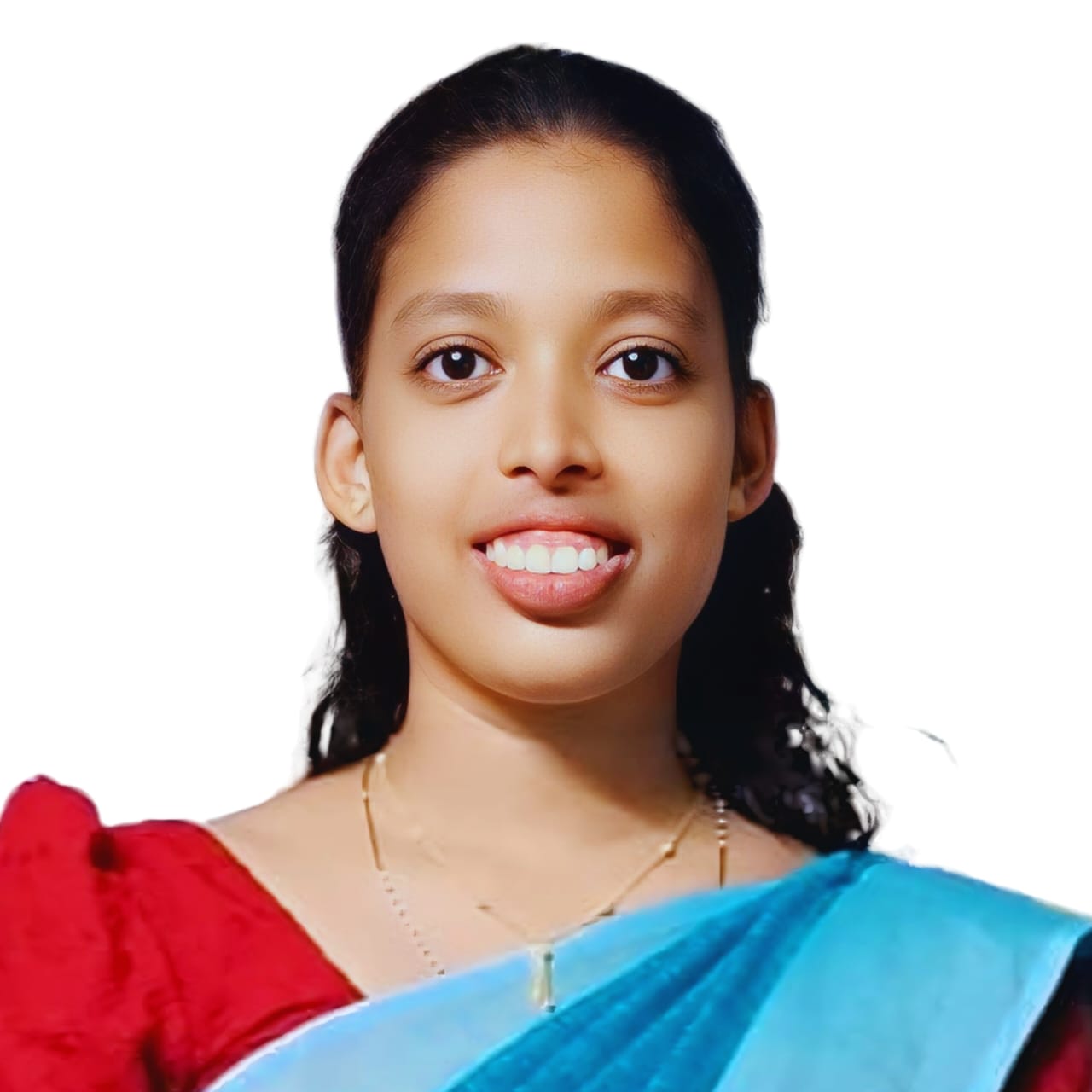 Ms. A. PRIYA ANTONY